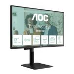 AOC Q27P4CV Computerbildschirm 68,6 cm (27") 2560 x...
