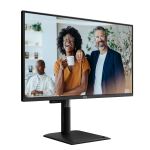 AOC Q27P4CV Computerbildschirm 68,6 cm (27") 2560 x 1440 Pixel Quad HD LED Schwarz