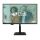 AOC Q27P4CV Computerbildschirm 68,6 cm (27") 2560 x 1440 Pixel Quad HD LED Schwarz