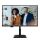 AOC Q27P4CV Computerbildschirm 68,6 cm (27") 2560 x 1440 Pixel Quad HD LED Schwarz