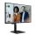 AOC Q27P4CV Computerbildschirm 68,6 cm (27") 2560 x 1440 Pixel Quad HD LED Schwarz