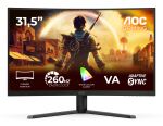 AOC G4 C32G42ZE Computerbildschirm 80 cm (31.5")...