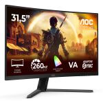 AOC G4 C32G42ZE Computerbildschirm 80 cm (31.5")...