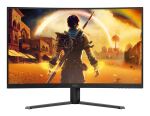 AOC G4 C32G42ZE Computerbildschirm 80 cm (31.5") 1920 x 1080 Pixel Full HD LED Schwarz, Rot