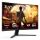 AOC G4 C32G42ZE Computerbildschirm 80 cm (31.5") 1920 x 1080 Pixel Full HD LED Schwarz, Rot