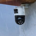 DAHUA Picoo Dual D1 10MP Überwachungskamera