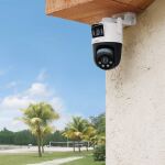 DAHUA Picoo Dual D1 10MP Überwachungskamera