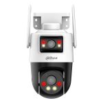 DAHUA Picoo Dual D1 4G 6MP Überwachungskamera
