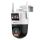 DAHUA Picoo Dual D1 4G 6MP Überwachungskamera