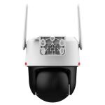DAHUA Picoo F1 4G 4MP Überwachungskamera