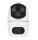 Dahua Technology H5D-5F Sicherheitskamera Dome IP-Sicherheitskamera Drinnen 2880 x 1620 Pixel Tisch/Bank