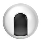 Dahua Technology H5B Sicherheitskamera Dome IP-Sicherheitskamera Drinnen 2880 x 1620 Pixel Tisch/Bank