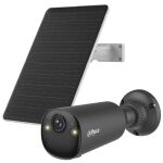 DAHUA Apollo Bullet C1 WiFi6 schwarz Überwachungskamera
