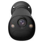 DAHUA Apollo Bullet C1 WiFi6 schwarz Überwachungskamera