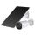 DAHUA Apollo BulletKit WiFi6 weiß Überwachungskamera+Solar