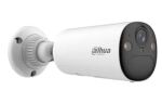 Dahua Technology KIT/BF4CP-4G-XL/M0508 Patrone (Form) IP-Sicherheitskamera Innen & Außen 2560 x 1440 Pixel Wand