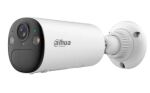 Dahua Technology KIT/BF4CP-4G-XL/M0508 Patrone (Form) IP-Sicherheitskamera Innen & Außen 2560 x 1440 Pixel Wand