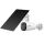 Dahua Technology KIT/BF4CP-4G-XL/M0508 Patrone (Form) IP-Sicherheitskamera Innen & Außen 2560 x 1440 Pixel Wand