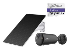 Dahua Technology APOLLO Bullet C1 Patrone (Form) IP-Sicherheitskamera Draußen 2560 x 1440 Pixel Wand