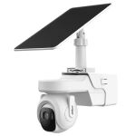 DAHUA Apollo Picoo A1 4G Überwachungskamera+Solar