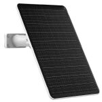 DAHUA 8W Type C Solarpanel Überwachungskamera