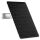 DAHUA 8W Type C Solarpanel Überwachungskamera