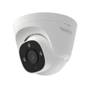 Reolink RP-PCT8M Sicherheitskamera Turret IP-Sicherheitskamera Innen & Außen 3840 x 2160 Pixel Wand