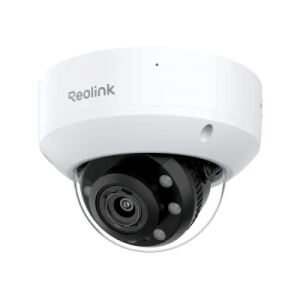 Reolink RP-PCV8MZ Sicherheitskamera Dome IP-Sicherheitskamera Innen & Außen 3840 x 2160 Pixel Wand