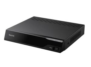 Reolink RP-PN8-NHD Netzwerk-Videorekorder (NVR) Schwarz