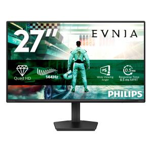 Philips 27M2N3500NF/00 Computerbildschirm 68,6 cm (27") 2560 x 1440 Pixel Schwarz