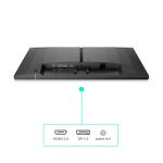 Philips Evnia 3000 27M2N3500NF/00 Computerbildschirm 68,6 cm (27") 2560 x 1440 Pixel Quad HD LCD Schwarz