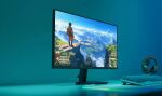 Philips Evnia 3000 27M2N3500NF/00 Computerbildschirm 68,6 cm (27") 2560 x 1440 Pixel Quad HD LCD Schwarz