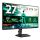 Philips 27M2N3500NF/00 Computerbildschirm 68,6 cm (27") 2560 x 1440 Pixel Schwarz