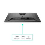 Philips Evnia 3000 27M2N3500PF/00 Computerbildschirm 68,6 cm (27") 2560 x 1440 Pixel Quad HD LCD Schwarz