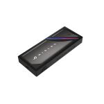 ASUS ROG Strix Aiolos SSD-Gehäuse Schwarz M.2
