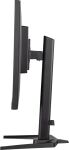 iiyama G-Master Silver Crow GB2730QSU 27" WQHD Display schwarz