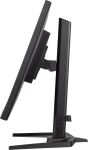 iiyama G-Master Silver Crow GB2730QSU 27" WQHD Display schwarz