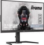 iiyama G-Master Silver Crow GB2730QSU 27" WQHD Display schwarz