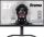 iiyama G-Master Silver Crow GB2730QSU 27" WQHD Display schwarz