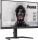 iiyama G-Master Silver Crow GB2730QSU 27" WQHD Display schwarz