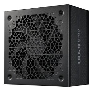 Cooler Master Elite Gold 1200 Netzteil 1200 W 24-pin ATX ATX Schwarz