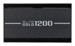 Cooler Master Elite Gold 1200 Netzteil 1200 W 24-pin ATX ATX Schwarz