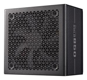 Cooler Master Elite Gold 850 Netzteil 850 W 24-pin ATX ATX Schwarz