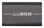 Cooler Master Elite Gold 850 Netzteil 850 W 24-pin ATX ATX Schwarz