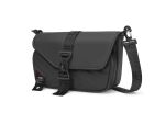 ASUS BC3004 ROG SLASH SLING BAG 4.0 Messengerhülle Kunstleder (PU), Polyester Schwarz