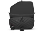 ASUS BC3004 ROG SLASH SLING BAG 4.0 Messengerhülle Kunstleder (PU), Polyester Schwarz