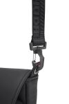 ASUS BC3004 ROG SLASH SLING BAG 4.0 Messengerhülle Kunstleder (PU), Polyester Schwarz