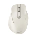ASUS MD105 MOUSE/MK-WH Maus Universal rechts RF Wireless + Bluetooth 2400 DPI