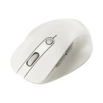 ASUS MD105 MOUSE/MK-WH Maus Universal rechts RF Wireless + Bluetooth 2400 DPI