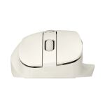 ASUS MD105 MOUSE/MK-WH Maus Universal rechts RF Wireless + Bluetooth 2400 DPI